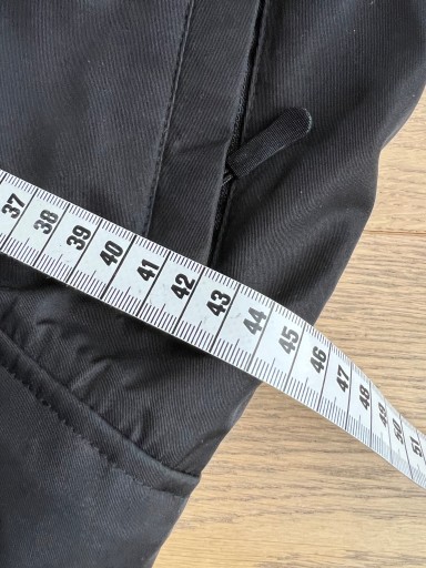 Spodnie narciarskie Master 140 dziecięce / 2825n