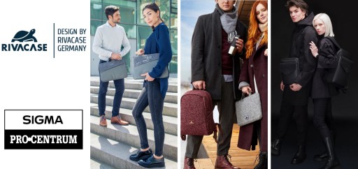 RIVACASE Central BAG для ноутбука MacBook 15 дюймов 15,6 дюйма