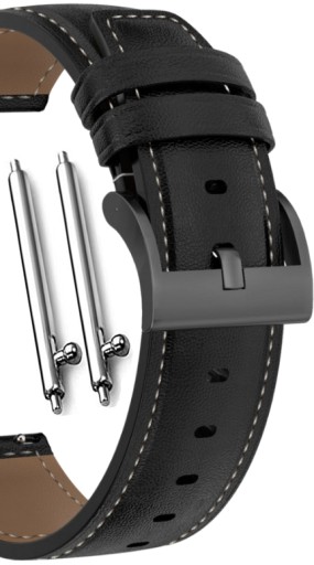 Кожаный ремень для Huawei Watch GT 2 2 2 4 5 GT2 GT3 GT4 GT5 Pro 46 мм 48 мм