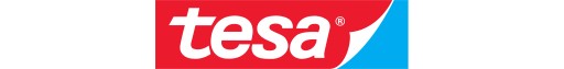 Tesa Самоклеящаяся плитка для ногтей и металл 3кг 77763