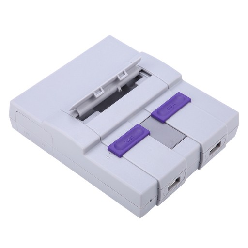 Чехол Superpi для Retroflag raspberry pi3b + 2/3 model b геймпад с двойным USB usb
