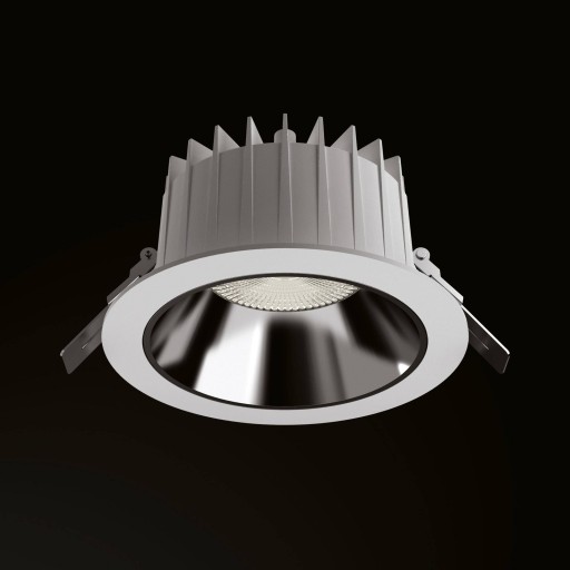 Потолочный светильник CL KEA LED 40W (8768) - Новодворский