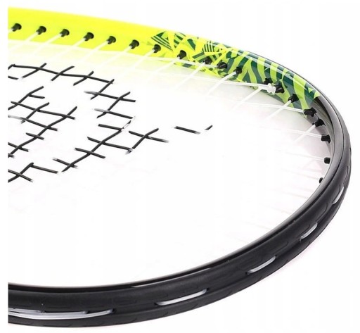 DUNLOP FORCE LITE TI СКВОШ РАКЕТА 195г