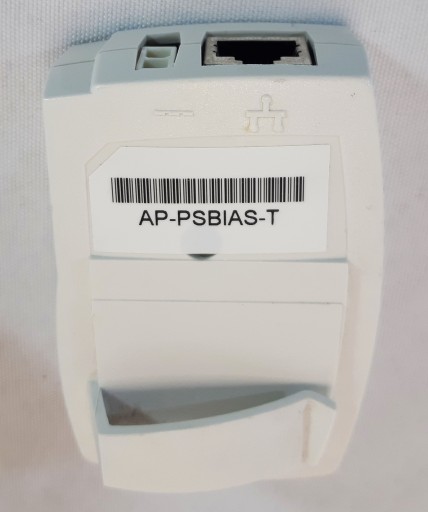 Символ PoE-адаптер Power Injector AP-PSBIAS-T S61