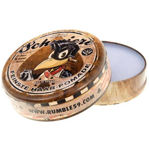 Schmiere Medium Poker Edition Pomada 140 ml