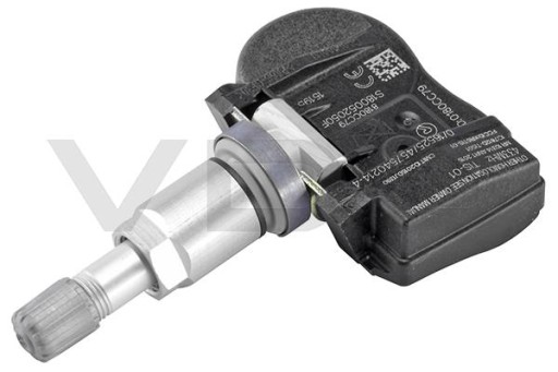 CONTINENTAL/VDO S180052050Z Датчик колеса, система