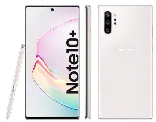 Смартфон Samsung Galaxy Note 10 Lite 6/128 ГБ
