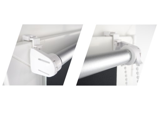 ТЕРМОЗАТЕМНЯЮЩИЕ СТАВНИ TERMO LUX 88X220