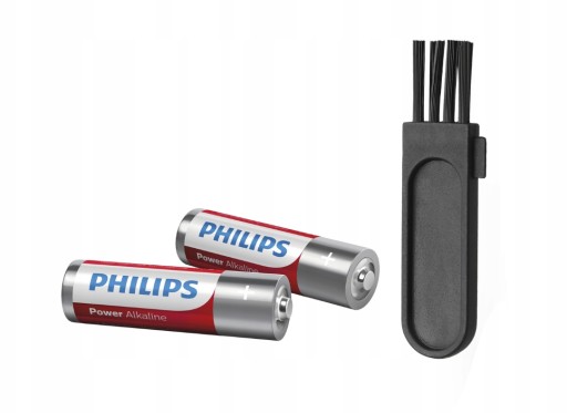 МОЩНАЯ БРИТВА ДЛЯ ОДЕЖДЫ PHILIPS