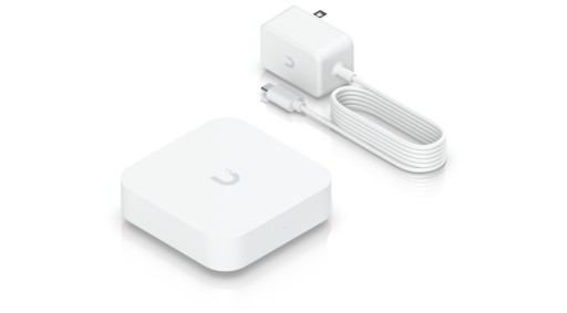 Ubiquiti Networks Cloud Gateway Lite