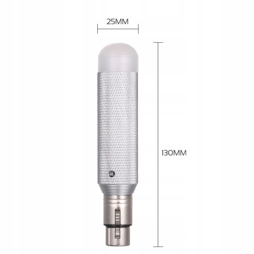 Беспроводной приемник DMX512 2.4G ISM 800M