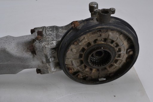 Маятник, карданный дифференциал HONDA ST 1300 PAN EUROPEAN