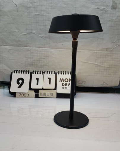 LAMPKA BIURKOWA NOCNA DO SZKOŁY LED DOTYKOWA LAMPA DO SYPIALNI SALONU LOFT