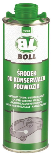 BOLL Средство для ухода за шасси 1 литр