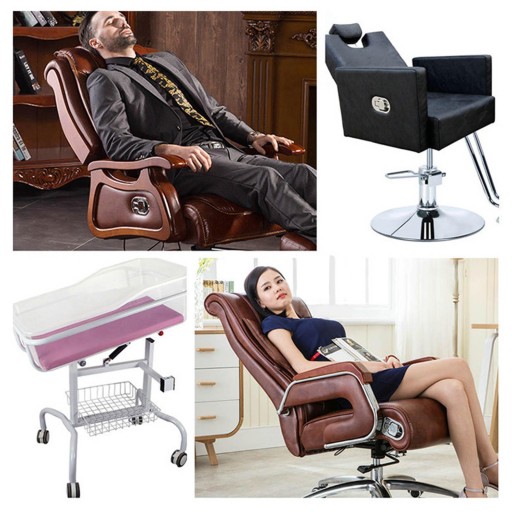 h-recliner Sofa Release Lever Handle Aluminum