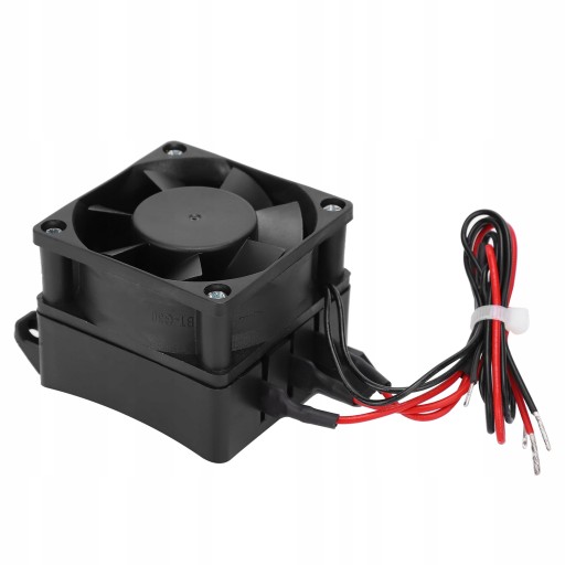 Nagrzewnica powietrza PTC 220V 300W