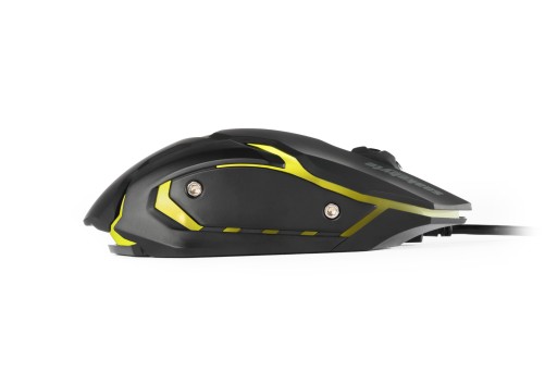 SNAKEBYTE GAMING MOUSE ИГРА: МЫШЬ 2400 DPI
