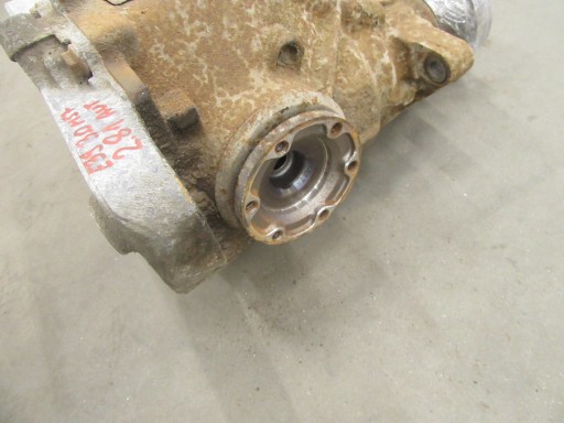 Дифференциал межосевой дифференциал BMW 5 e39 2.81 3.0d 4.4 m62 530d 540i