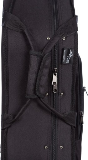Pianka futerał gitara akustyczna 4/4 M-case CzaBeż