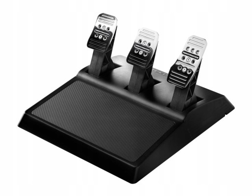 Кожаное рулевое колесо Thrustmaster Tx для Xbox PC
