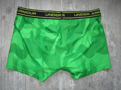 UNDER ARMOR_M (38)_Сжатие_Классная производительность