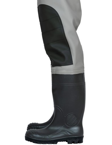 Плюсы вейдерсов PREMIUM SBP01 Plative 44