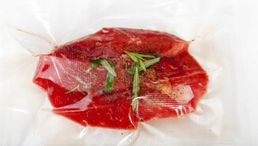 PROFICOOK CYLKULATOR ZANURZENIOWY PRÓŻNIOWY URZĄDZNIE GOTOWANIA SOUS VIDE