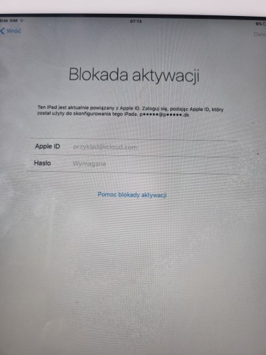 APPLE iPad Mini A1455 USB-материнская плата