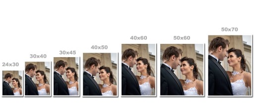 Проявочные фотораспечатки 10х15 см - 10 шт.
