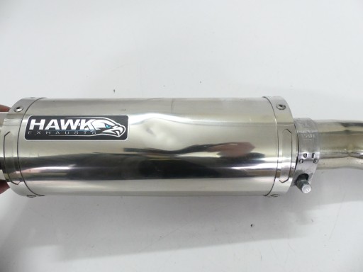 , ГЛУШИТЕЛЬ HAWK SPORT TUNING
