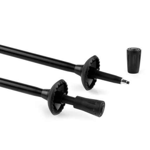 ТРЕККИНГОВЫЕ ПАЛКИ EKVILIBRO SPOKEY 105-135 СМ