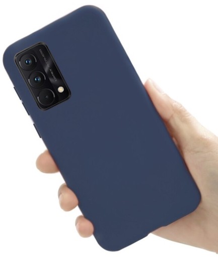 Чехол CANDY CASE для Realme GT Master Edition + стекло