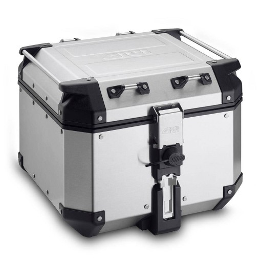 GIVI OBKN42A АЛЮМИНИЕВЫЙ КОРПУС OUTBACK 42L