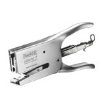 Zszywacz metalowy nożycowy RAPID K1 50 kartek