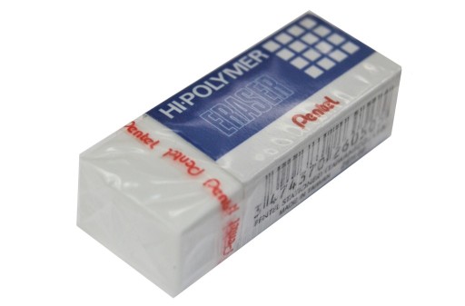 Мини-ластик ZEH03 PENTEL
