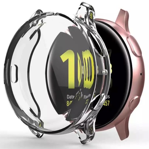 ЧЕХОЛ ДЛЯ SAMSUNG GALAXY WATCH ACTIVE 2 40MM 2 ШТ.