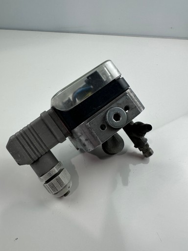 Датчик давления воздуха DUNGS LGW 50A4