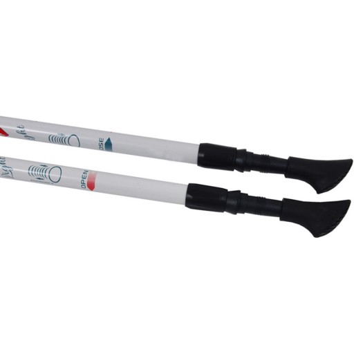 Регулируемые палки для скандинавской ходьбы Long Life Lite SMJ