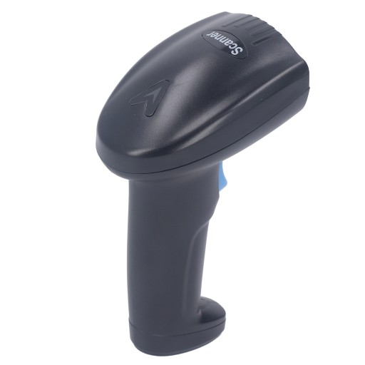БЕСПРОВОДНОЙ 1D/2D-КОД И USB-СКАНЕР BARCH