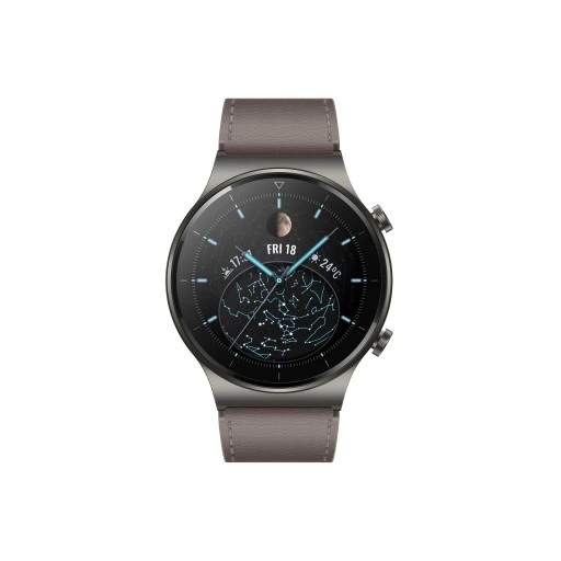 Умные часы Huawei Watch GT 2 Pro, серые