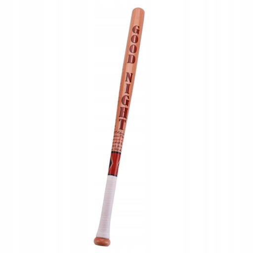KIJ BEJSBOLOWY HARLEY QUINN LEGION SAMOBÓJCÓW 82CM