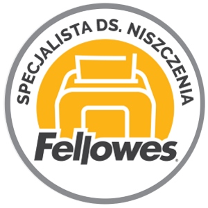 FELLOWES LX220 SHREDDER 20 измельченных листов P4 + CASBACK 280 злотых от Fellowes