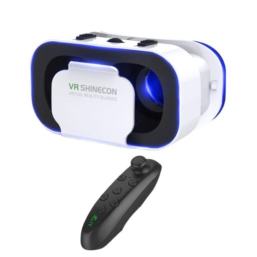 Умные очки VR-очки VR-гарнитуры 3D-очки оборудование