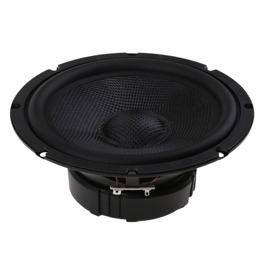 6,5-дюймовый оптоволоконный Hi-Fi-динамик сабвуфера