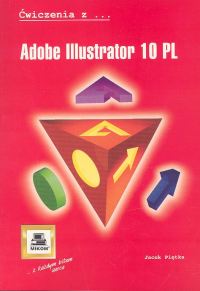 Упражнения с Adobe Illustrator 10 PL Five