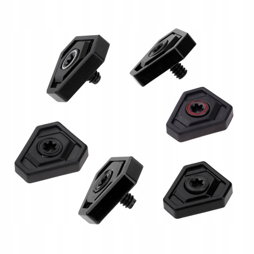 5x Ciężarek golfowy ze śrubą do 915D2 5 szt