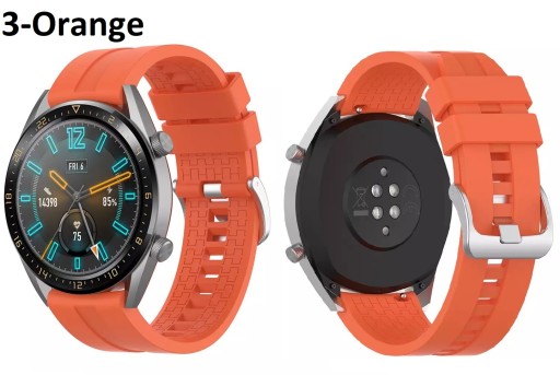 РЕМЕНЬ ДЛЯ HUAWEI WATCH GT 2 3 4 PRO GT2E 46 мм/48 мм Elite Classic Sport BUDS