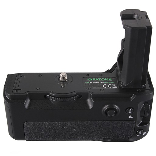 PATONA Premium Grip BG-E20RC для Canon 5D Mark IV