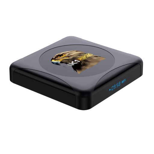 HK1 RBOX R1 Mini Smart TV Box Android 10 Rockchip