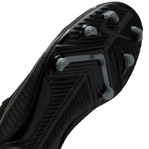 Бутсы Nike Vapor 14 Club FG Jr, футбольные бутсы